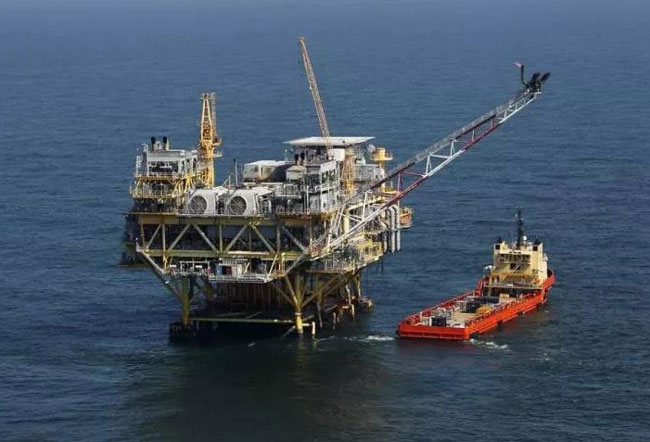 海洋工程、油氣開采應(yīng)用